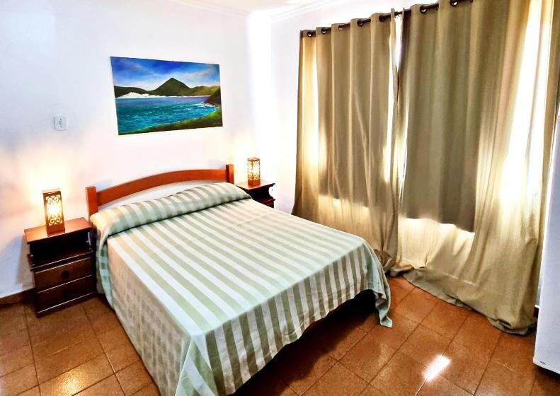 Трехместный Номер Базовый, Pousada My House Arraial Do Cabo