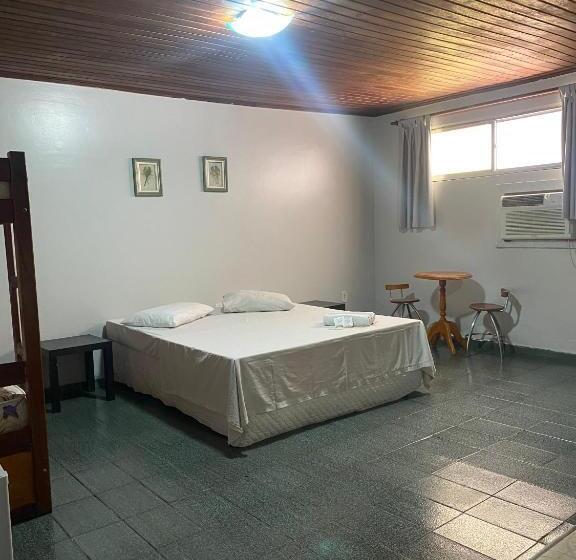 패밀리 룸, Pousada My House Arraial Do Cabo