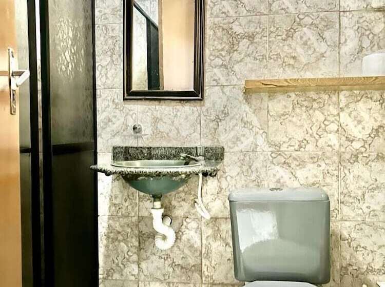 패밀리 룸, Pousada My House Arraial Do Cabo