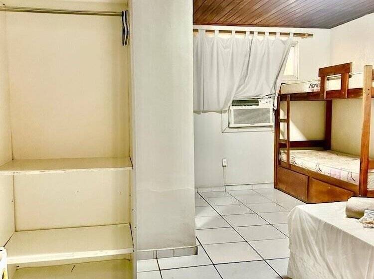 Семейный Номер, Pousada My House Arraial Do Cabo