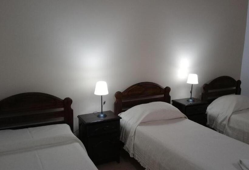 استودیوی استاندارد, Sierras Del Alto