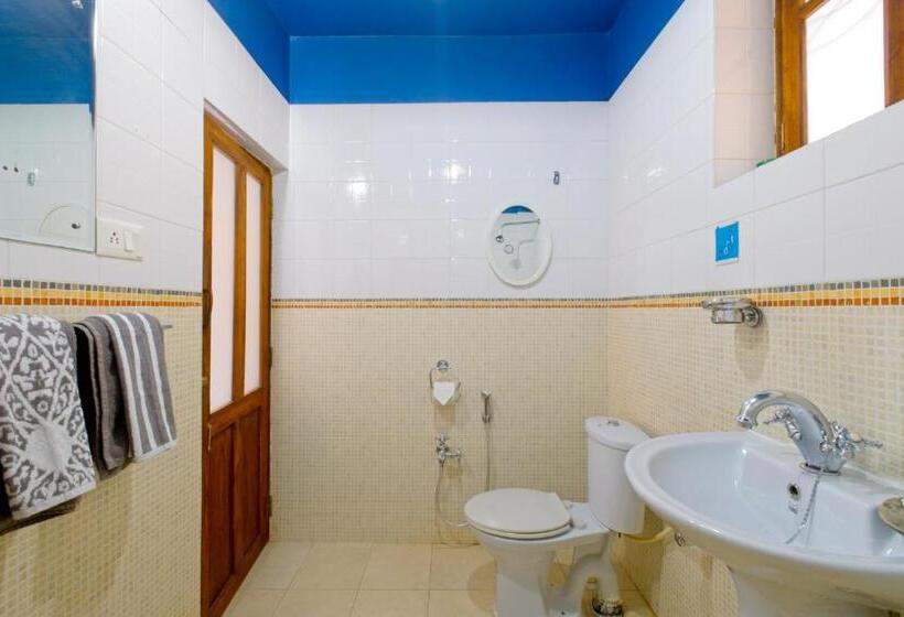 חדר סטנדרט, Skylark Resort