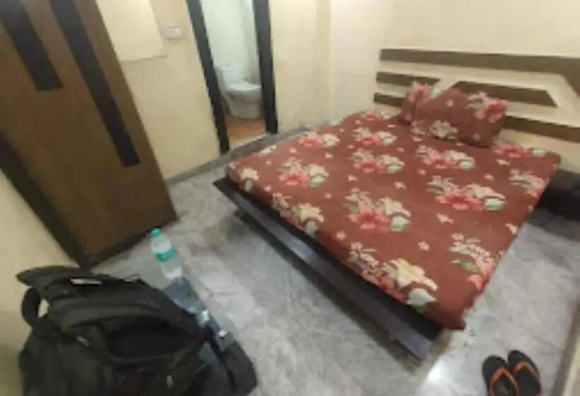 スタンダードシングルルーム, Thakur Shri , Bhopal