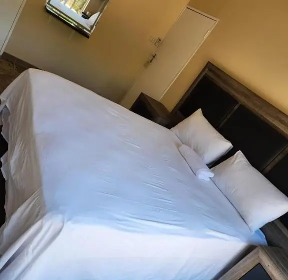 اتاق استاندارد, Wampex Guest House Rustenburg