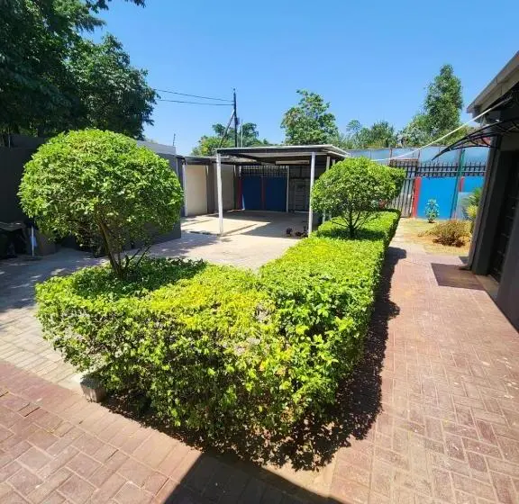 اتاق استاندارد, Wampex Guest House Rustenburg