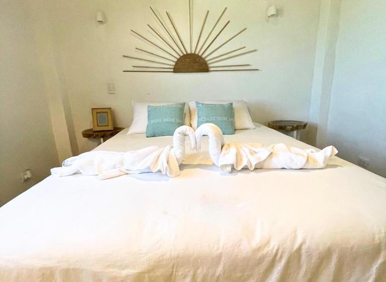 اتاق استاندارد, Wander Boutique