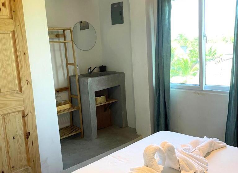 اتاق استاندارد, Wander Boutique