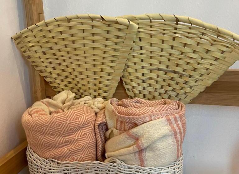 اتاق استاندارد, Wander Boutique