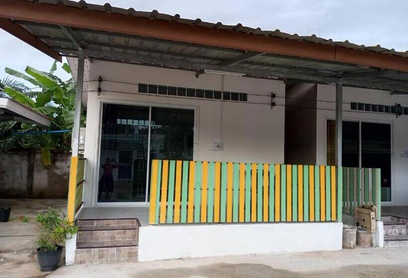 غرفة إقتصادية, ธมนเพลส