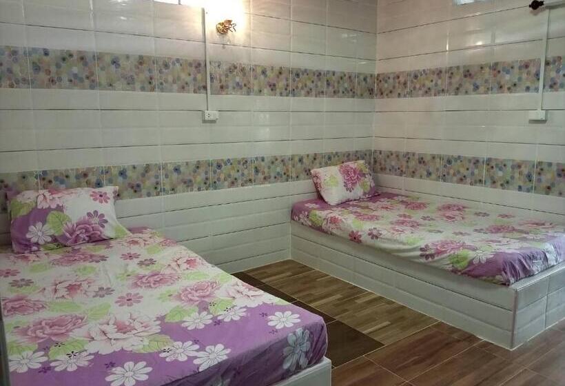 غرفة إقتصادية, ธมนเพลส