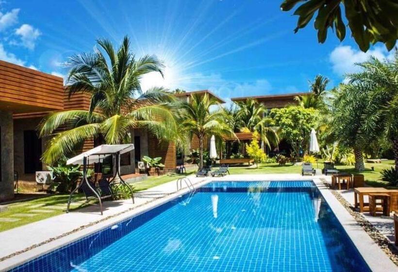 Стандартный Номер Кровать Кинг, Chill Villa