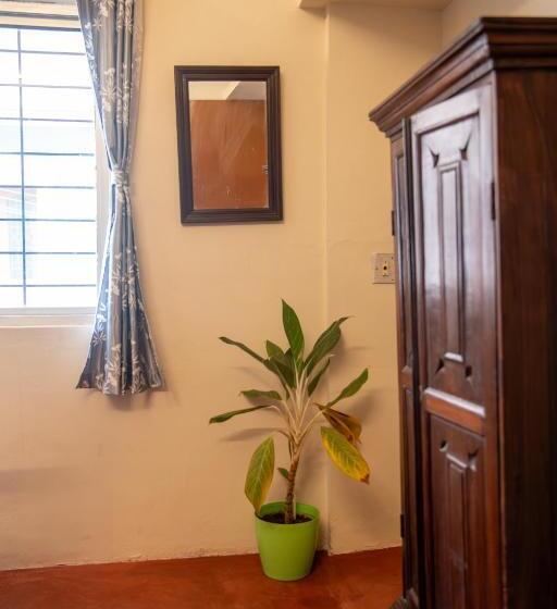デラックスルーム, Exotic Heritage Homestay