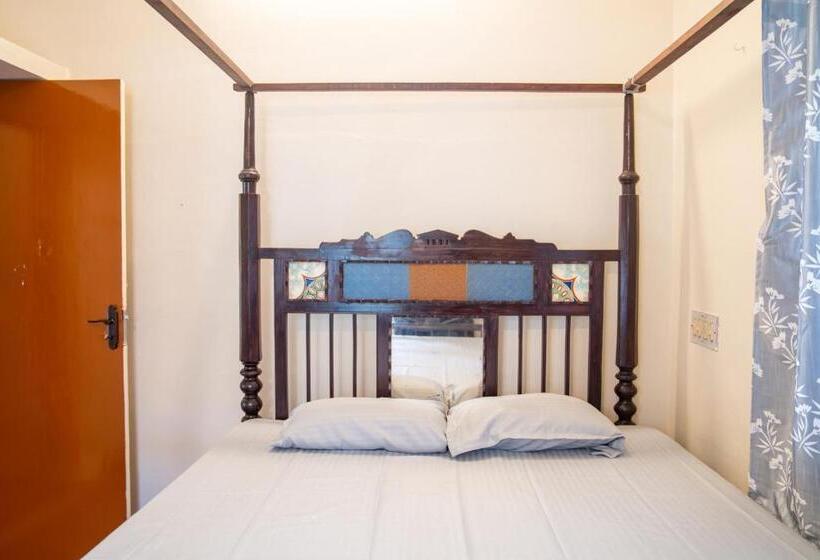 デラックスルーム, Exotic Heritage Homestay