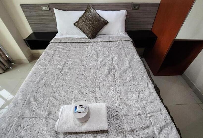 ファミリールーム, Hostal El Reflejante