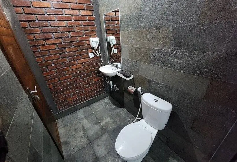 Standard-huone, Jineng Guest House By The Swand