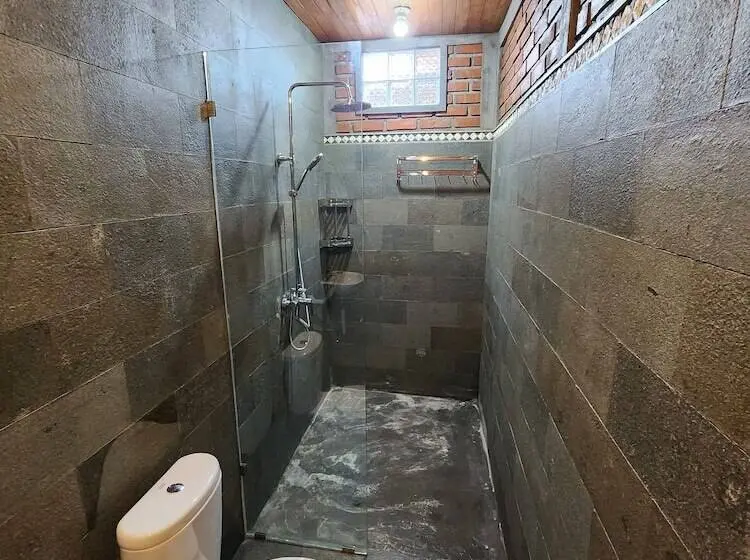 Standard-huone, Jineng Guest House By The Swand