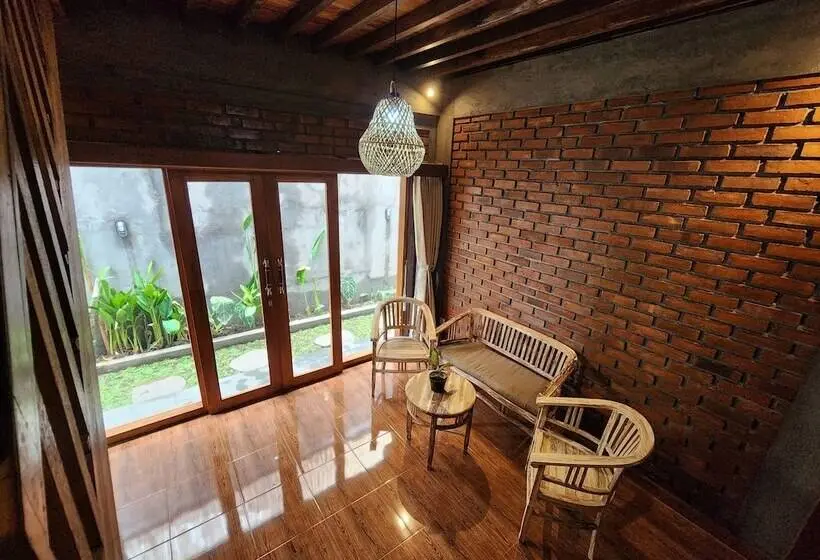 Standard-huone, Jineng Guest House By The Swand
