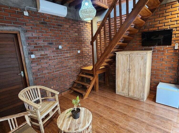 חדר סטנדרט, Jineng Guest House By The Swand