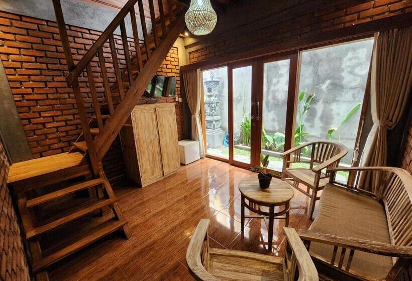 חדר סטנדרט, Jineng Guest House By The Swand