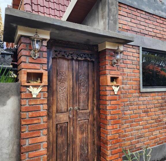 스탠다드 룸, Jineng Guest House By The Swand