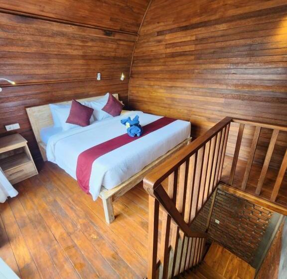 חדר סטנדרט, Jineng Guest House By The Swand