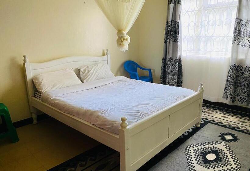 اتاق استاندارد, Lisa Place Milimani