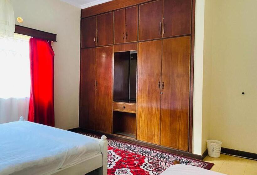 اتاق استاندارد, Lisa Place Milimani