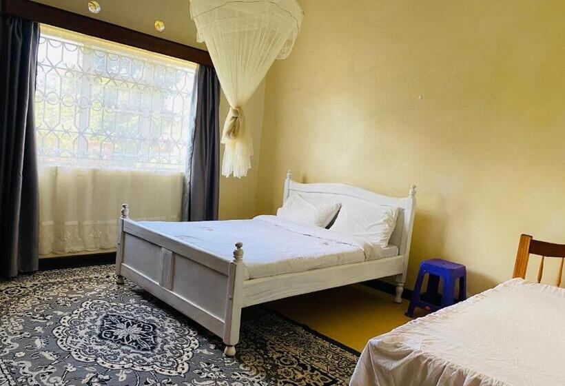 اتاق استاندارد, Lisa Place Milimani