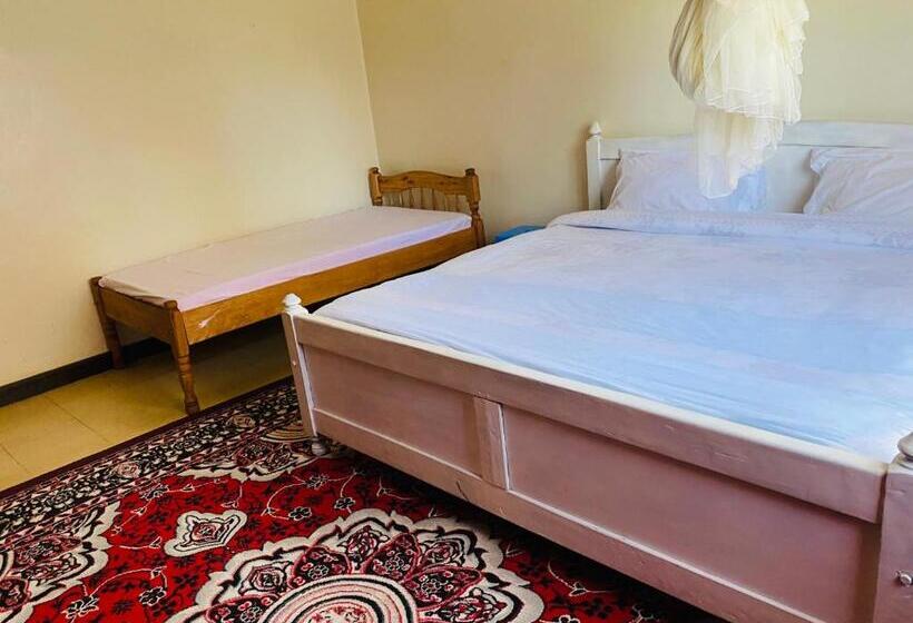 اتاق استاندارد, Lisa Place Milimani