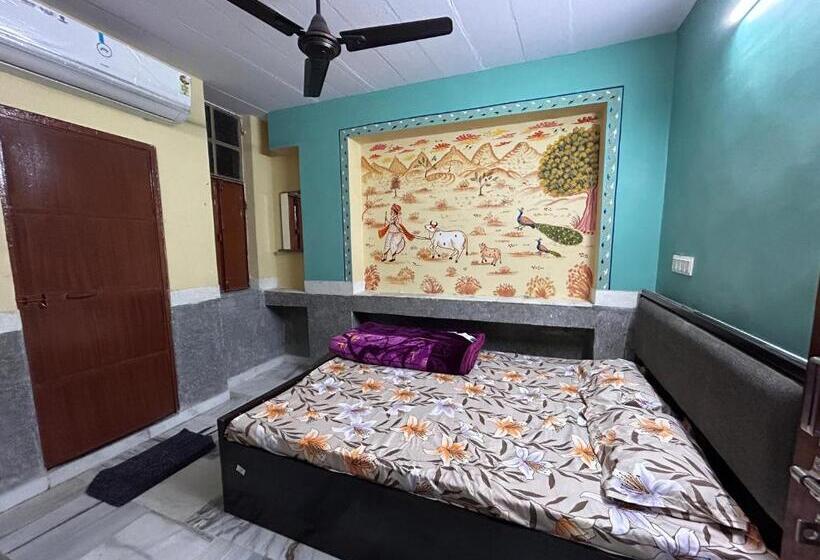 اتاق لوکس, Moon Night Guest House