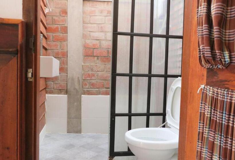 اتاق استاندارد, Sanvanna Riverview Guesthouse