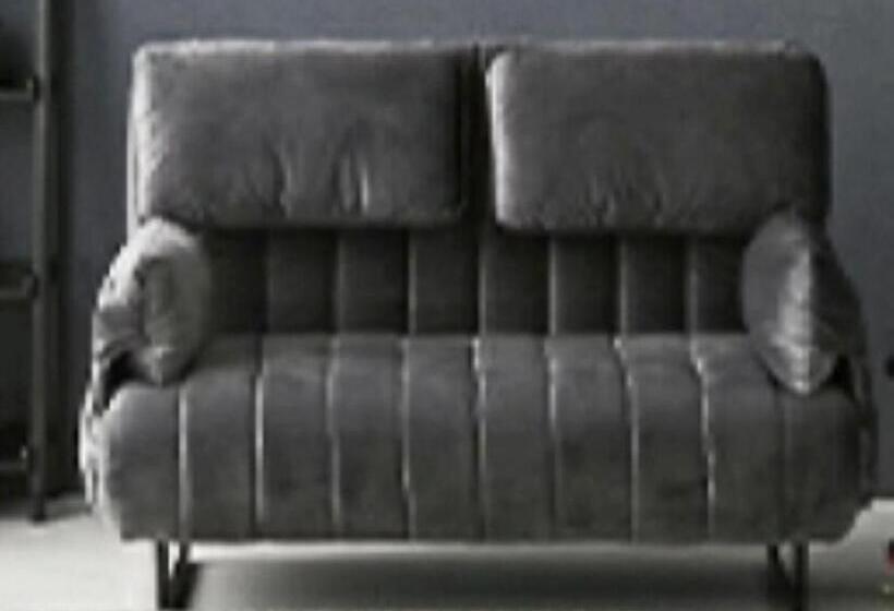 Apartament 1 Dormitori amb Balcó, B25新宿最中心 新宿站10分 Shinjuku Center 10 Mins To Station, Max 4 直达新宿 涉谷 表参道 池袋 上野 代代木 银座 原宿