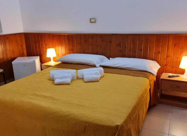 Номер Стандарт, B&b L  Oasi