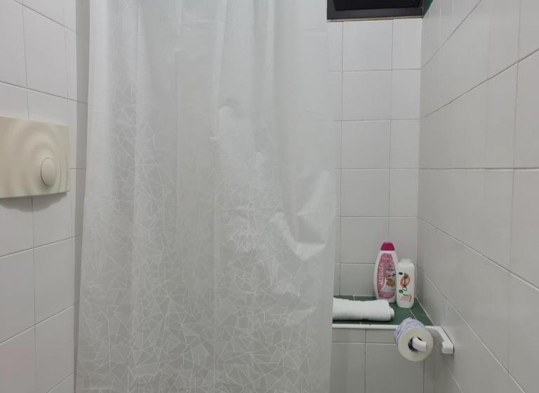 غرفة قياسية, B&b L  Oasi