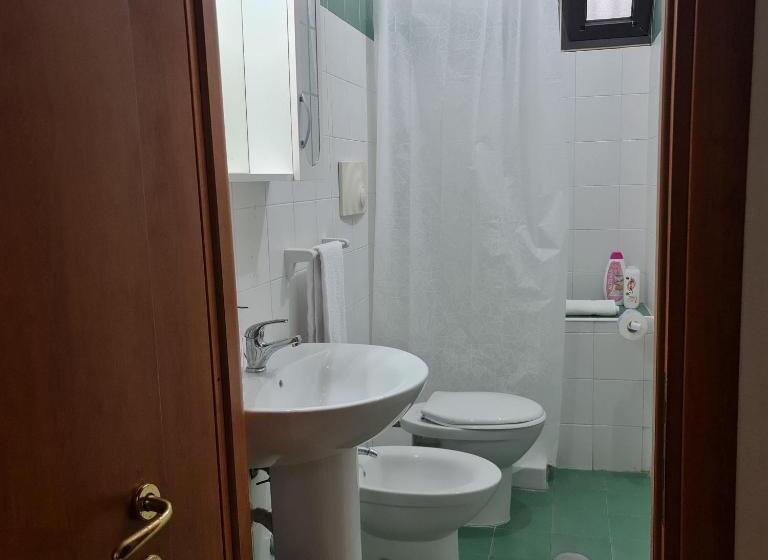 غرفة قياسية, B&b L  Oasi