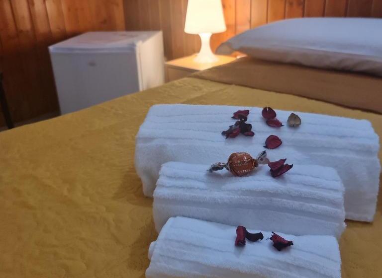 غرفة قياسية, B&b L  Oasi