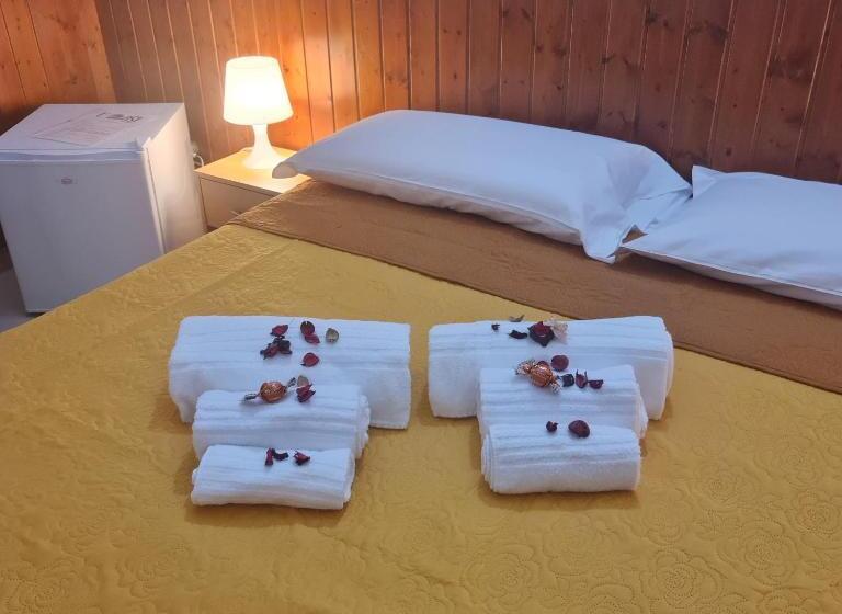 غرفة قياسية, B&b L  Oasi