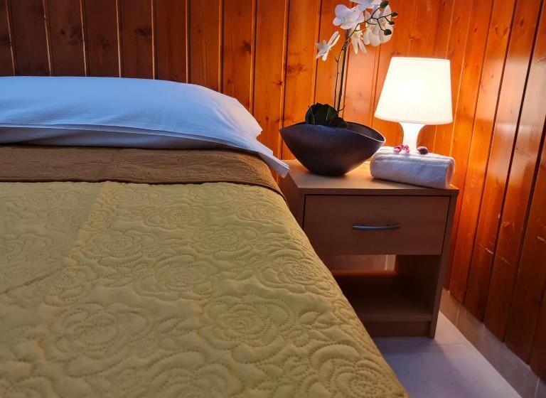 غرفة قياسية, B&b L  Oasi