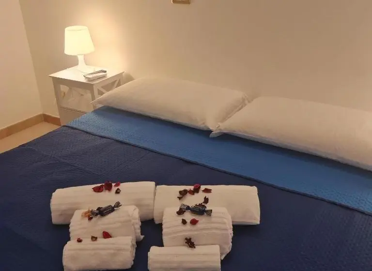 ファミリールーム, B&b L Oasi