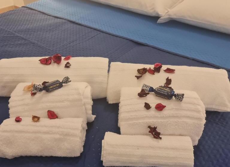 غرفة عائلية, B&b L  Oasi