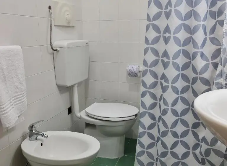 ファミリールーム, B&b L Oasi