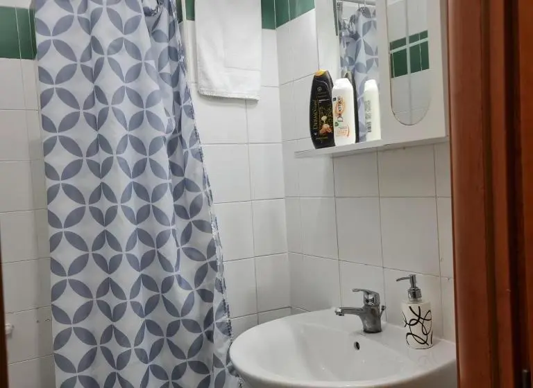 ファミリールーム, B&b L Oasi