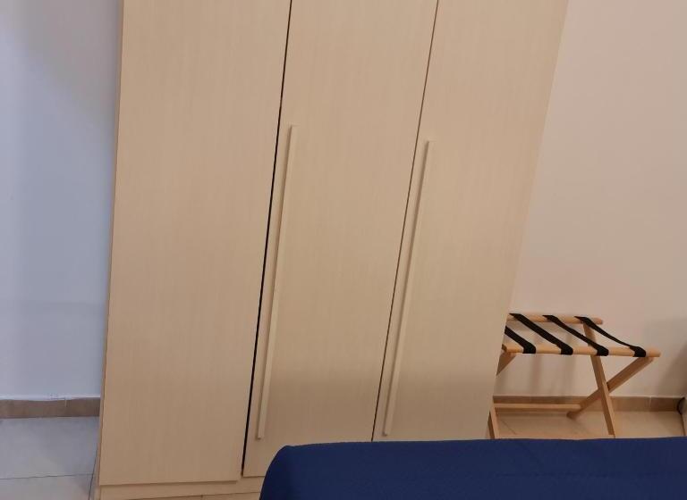 غرفة عائلية, B&b L  Oasi