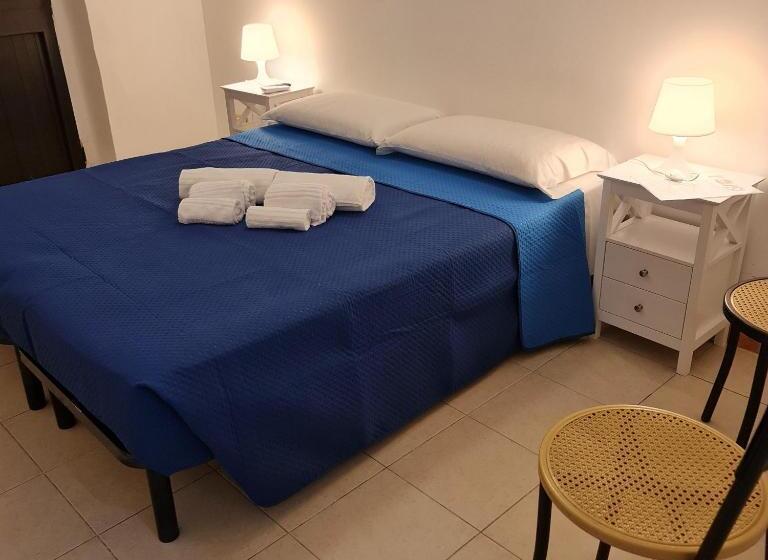 Семейный Номер, B&b L  Oasi