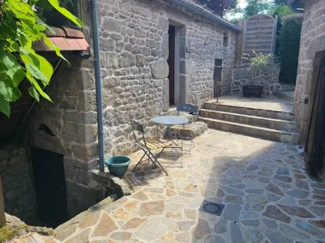スタンダードルーム, Le Domaine De La Vergnolle