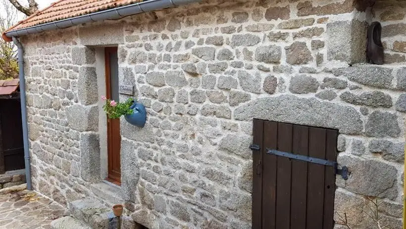 スタンダードルーム, Le Domaine De La Vergnolle
