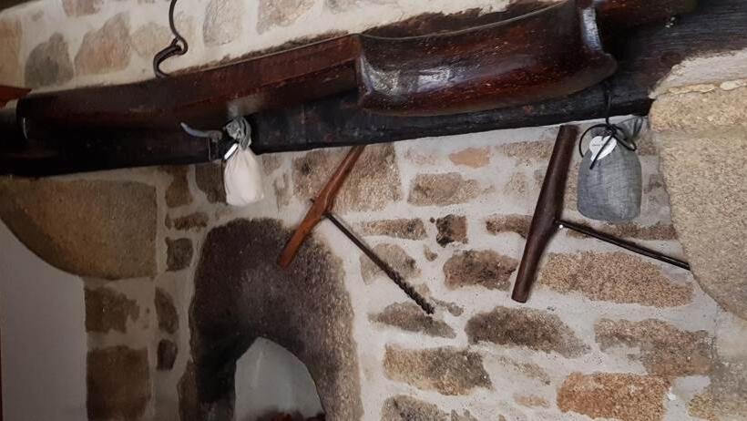 غرفة قياسية, Le Domaine De La Vergnolle