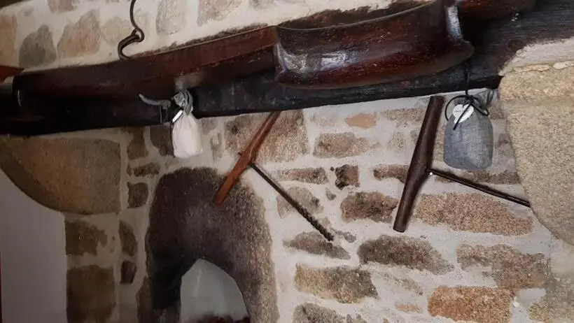 スタンダードルーム, Le Domaine De La Vergnolle
