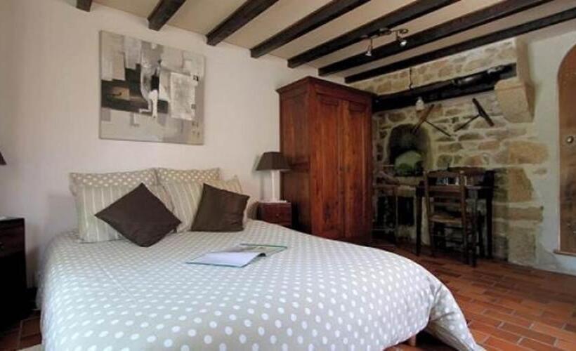 غرفة قياسية, Le Domaine De La Vergnolle