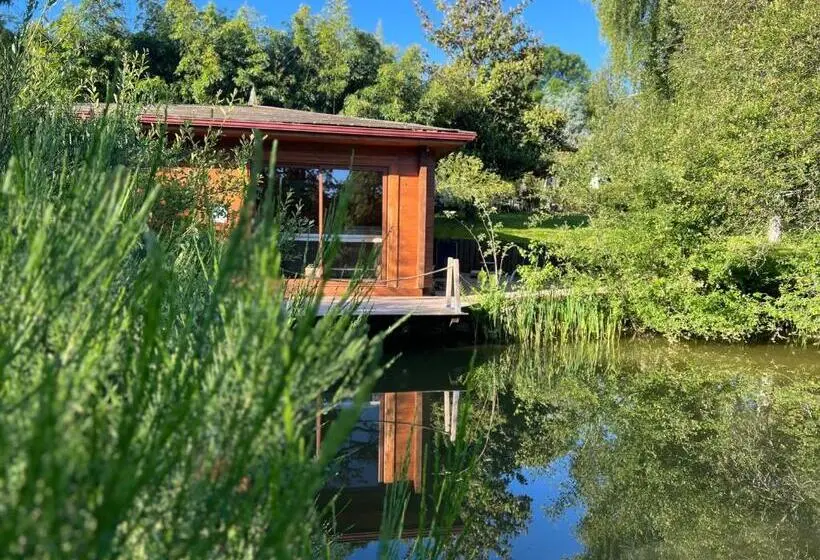 デラックスルーム, Le Domaine De La Vergnolle